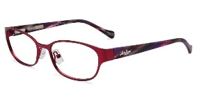 Style Name: HORI-RED-51