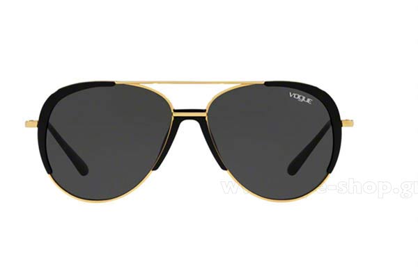 Style Name: 0VO4097S-280/87-58